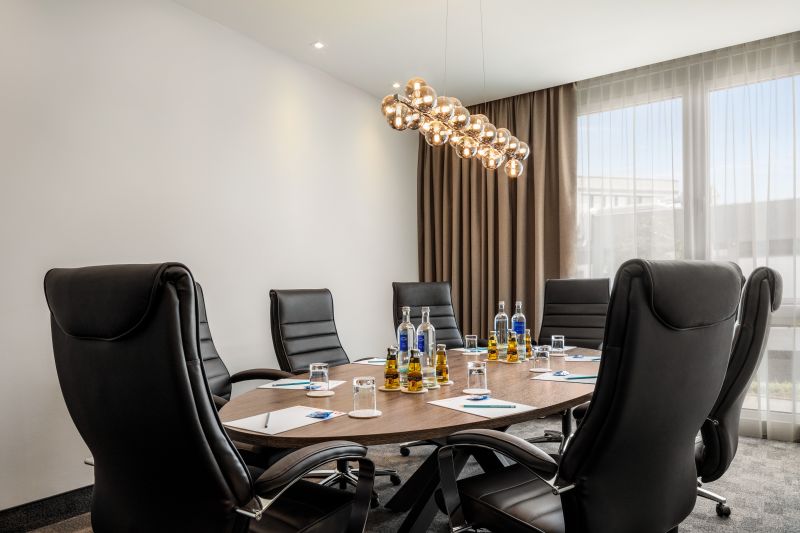 Vienna House Easy Frankfurt Airport Kelsterbach