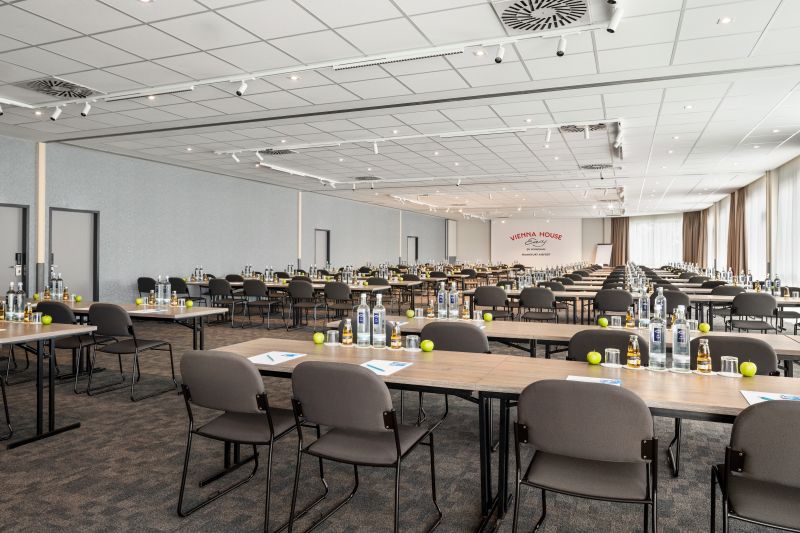 Vienna House Easy Frankfurt Airport Kelsterbach