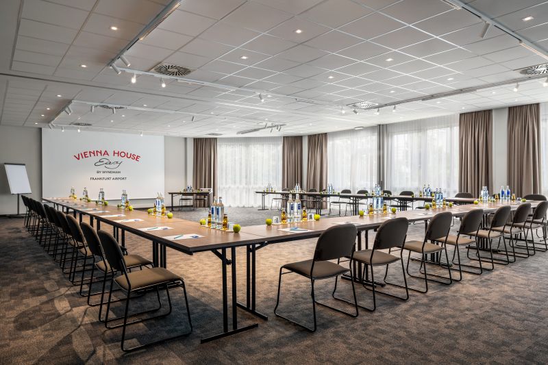Vienna House Easy Frankfurt Airport Kelsterbach