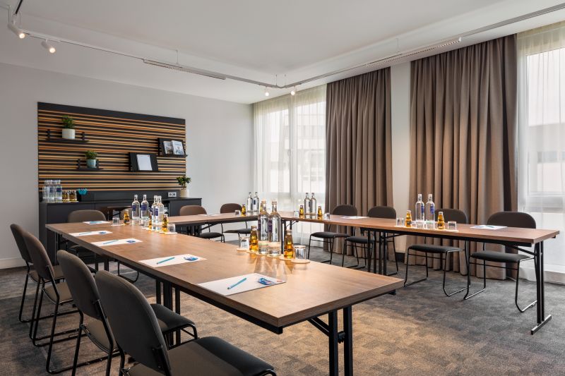 Vienna House Easy Frankfurt Airport Kelsterbach