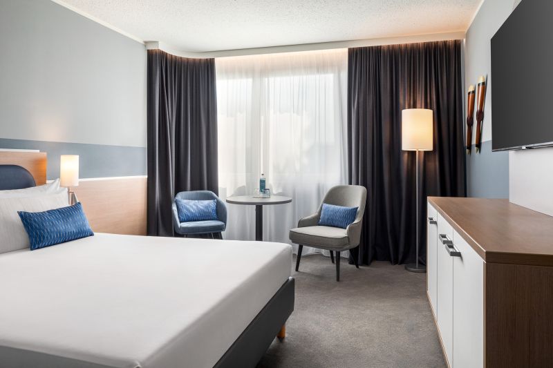 Vienna House Easy Frankfurt Airport Kelsterbach
