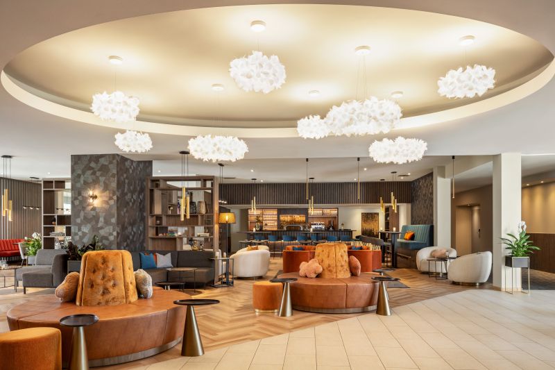 Vienna House Easy Frankfurt Airport Kelsterbach