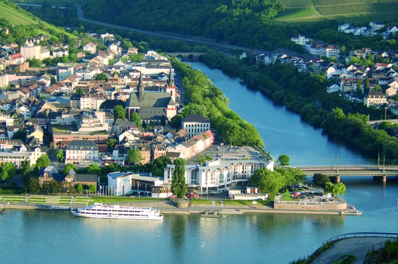NH Bingen