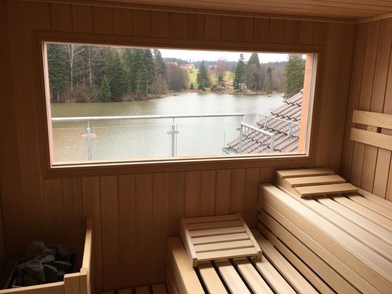 Schwaben Resort Ebnisee - See Hotel