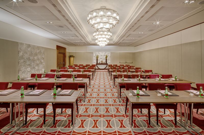 Anantara Palais Hansen Vienna Hotel