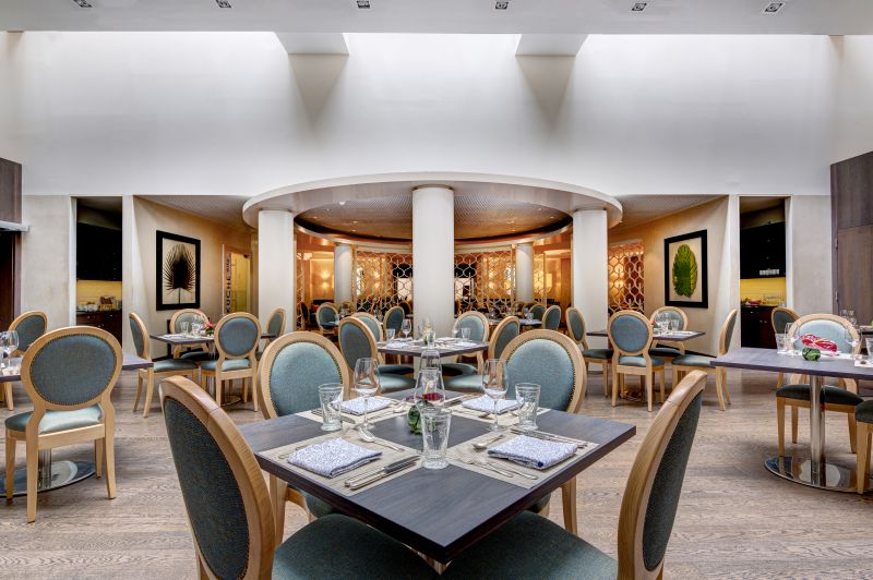 Anantara Palais Hansen Vienna Hotel