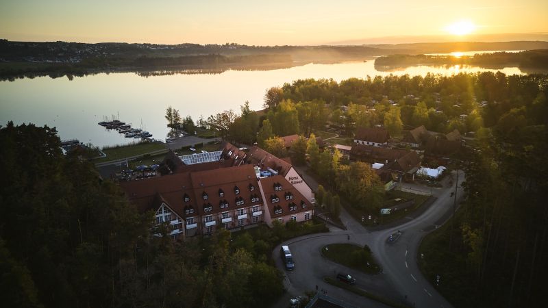 Strandhotel Seehof