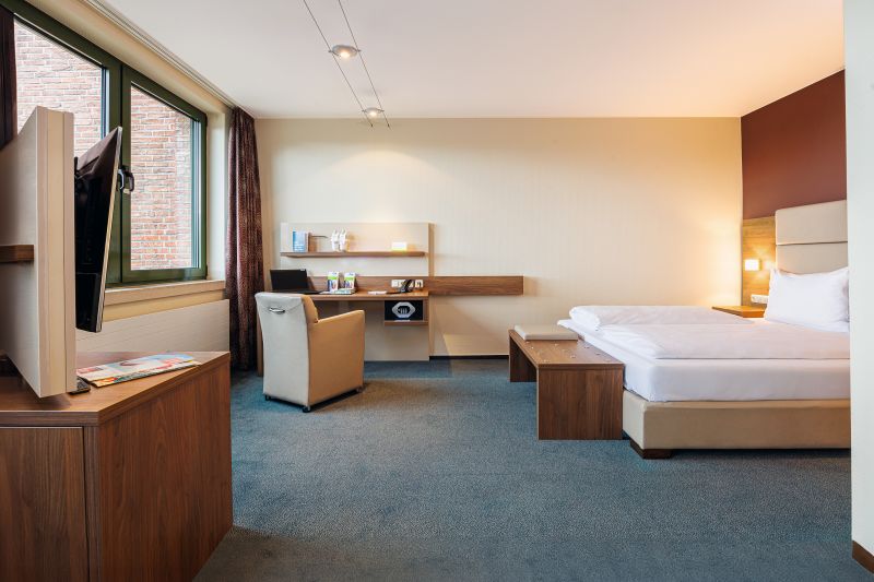 GenoHotel Forsbach