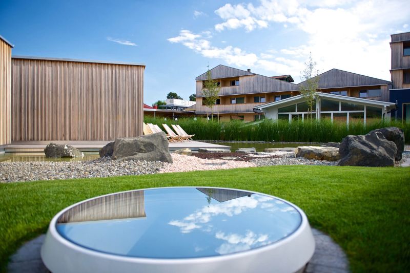 Allgäu TOP-Hotel Tannenhof