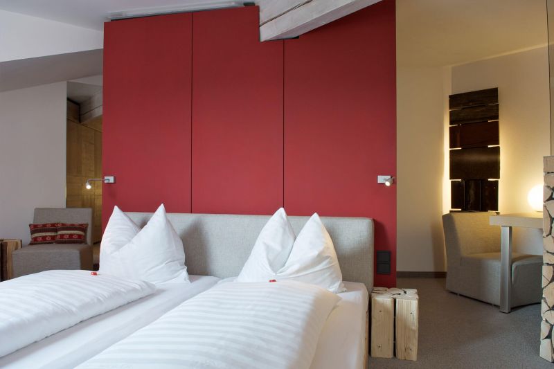 Allgäu TOP-Hotel Tannenhof