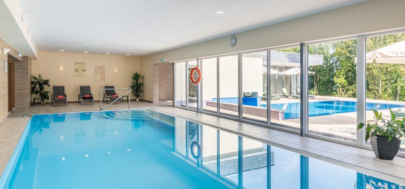 Akzent Aktiv & Vital Hotel Thüringen