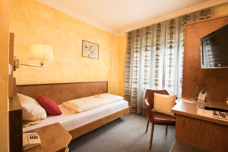 AKZENT Hotel Krone
