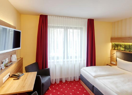 Akzent Aktiv & Vital Hotel Thüringen