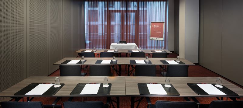Adina Apartment Hotel Frankfurt Neue Oper