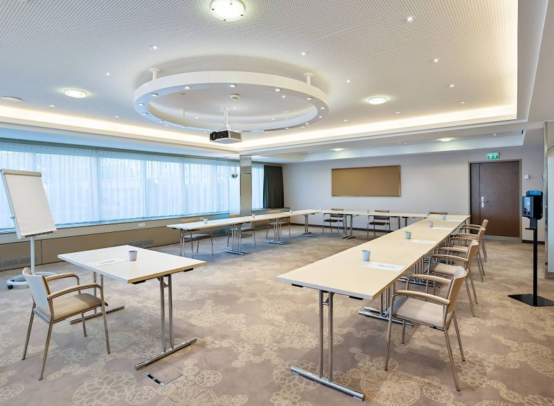 Hotel Schillerpark Linz, a member of Radisson Individuals