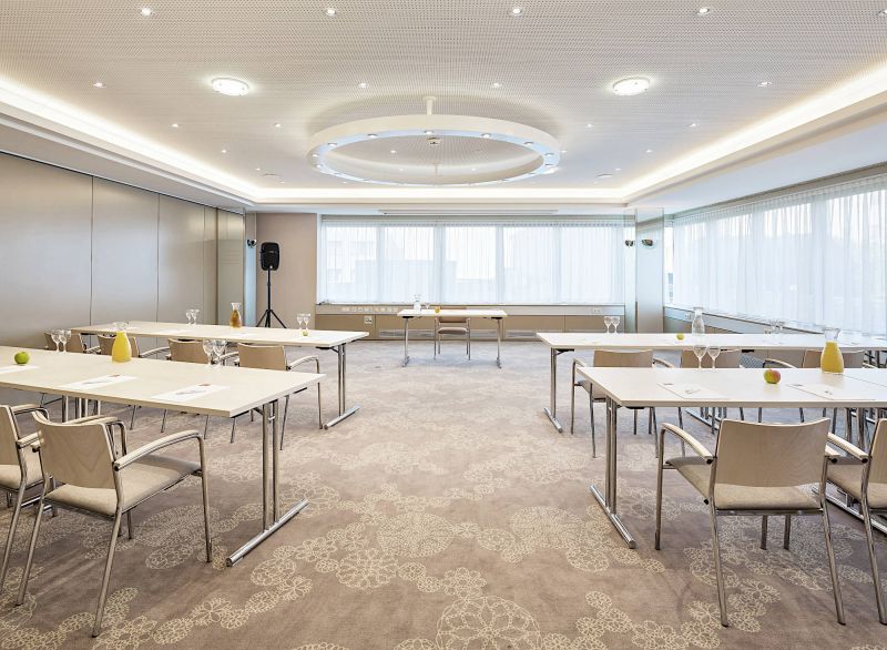 Hotel Schillerpark Linz, a member of Radisson Individuals