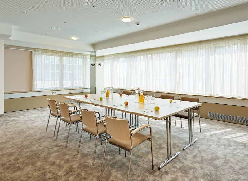 Hotel Schillerpark Linz, a member of Radisson Individuals