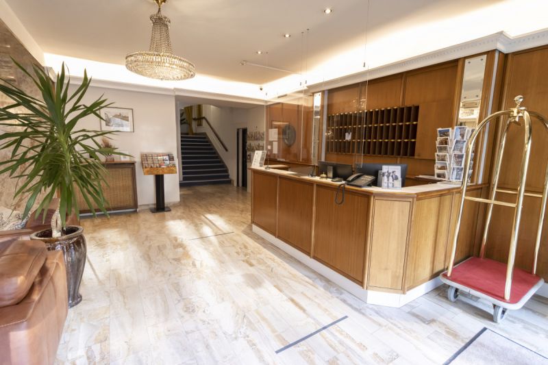 Hotel Mariahilf