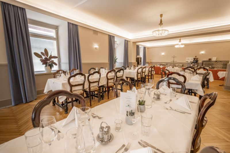 Hotel Mariahilf