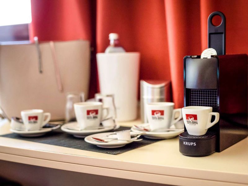 Ibis Wien Mariahilf