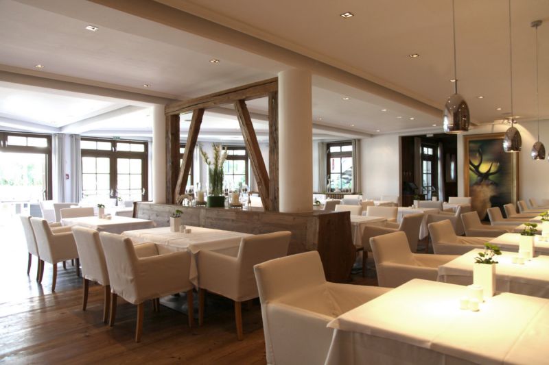 Hotel Kitzhof