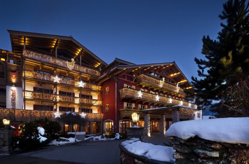 Hotel Kitzhof