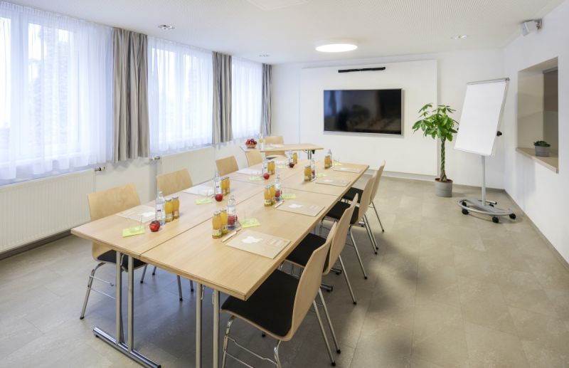 JUFA Hotel Graz City***