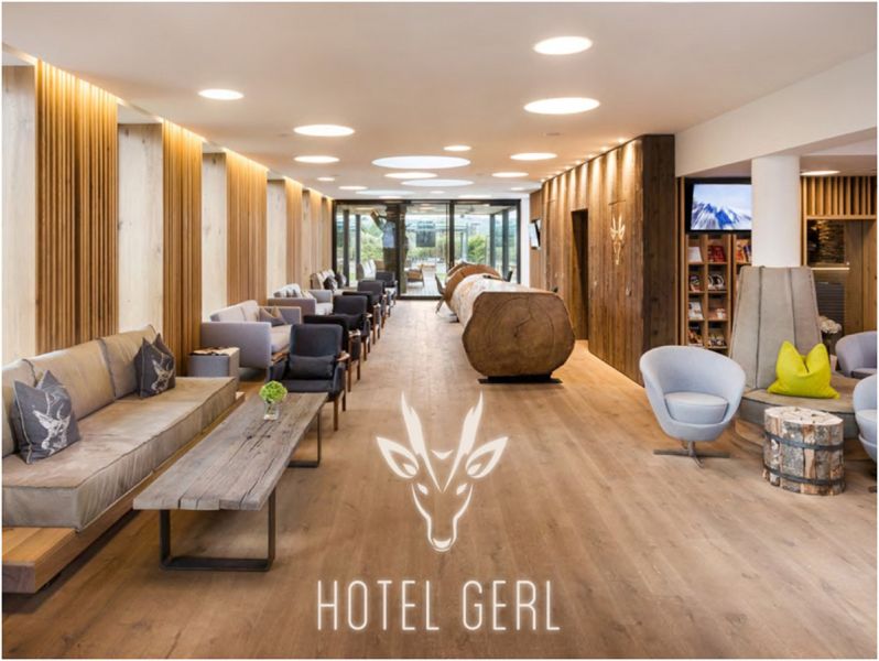 Hotel Gerl