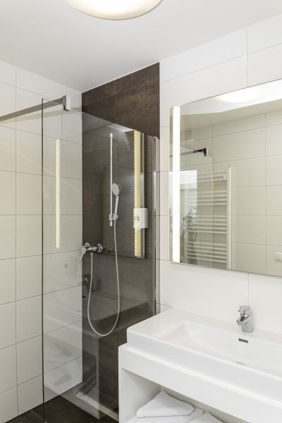 Hotel Lokomotive