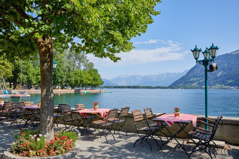 Grand Hotel Zell am See