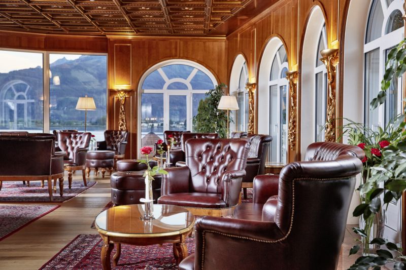 Grand Hotel Zell am See