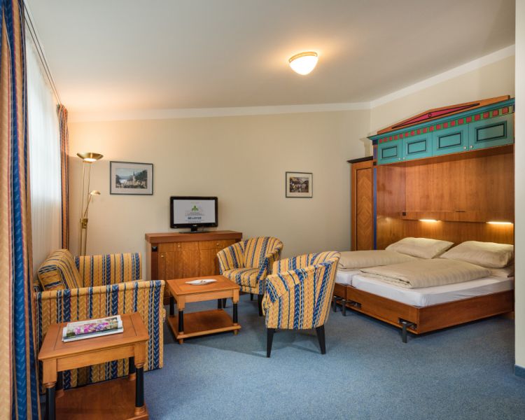 MONDI RESORT GASTEIN