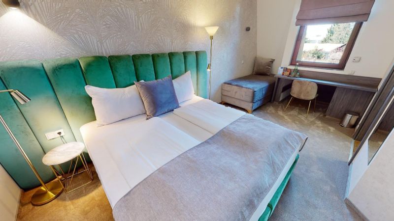 NED Hotel