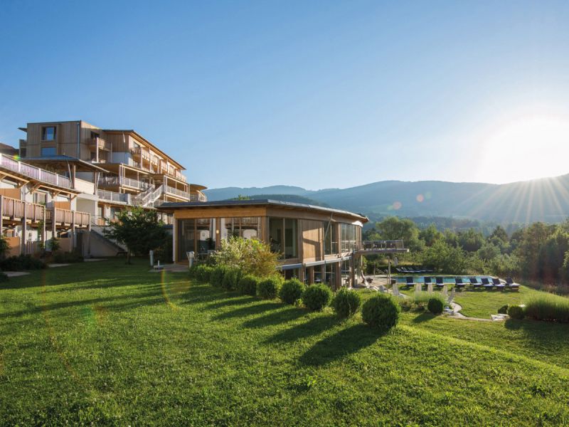 RETTER Bio-Natur-Resort