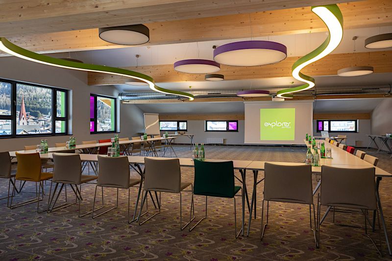 Explorer Hotel Zillertal