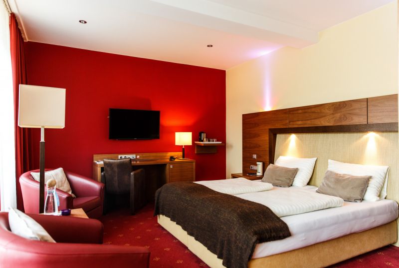 Hotel Himmelreich