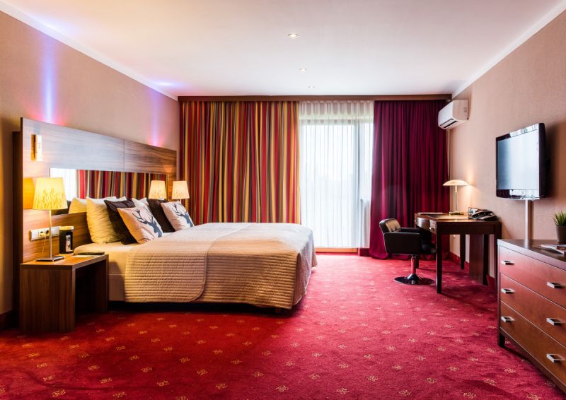 Hotel Himmelreich