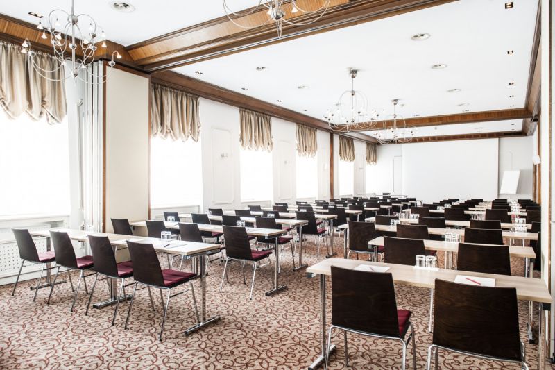 Hotel Weitzer Graz - Centre of Graz