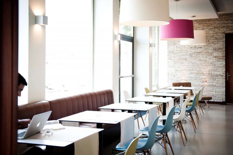 Hotel Daniel Graz - Smart Luxury Near City Centre