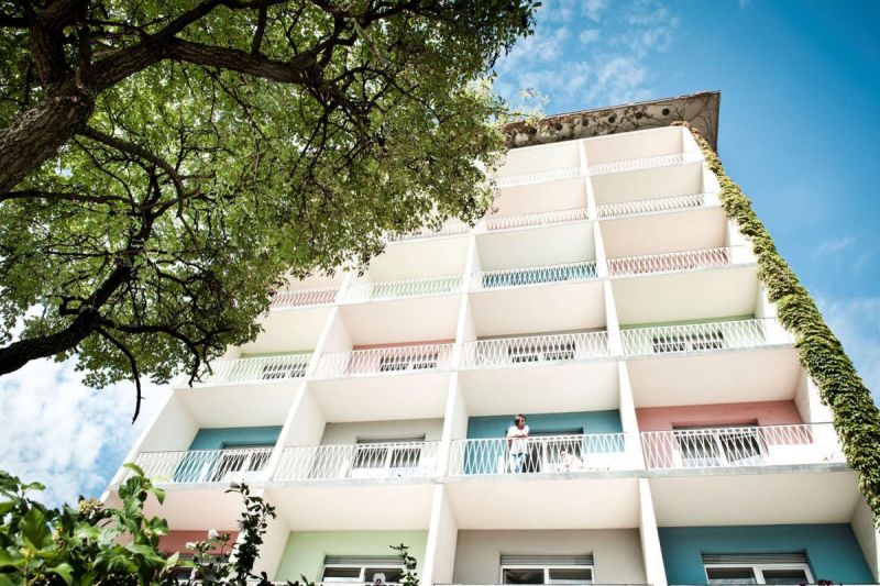 Hotel Daniel Graz - Smart Luxury Near City Centre