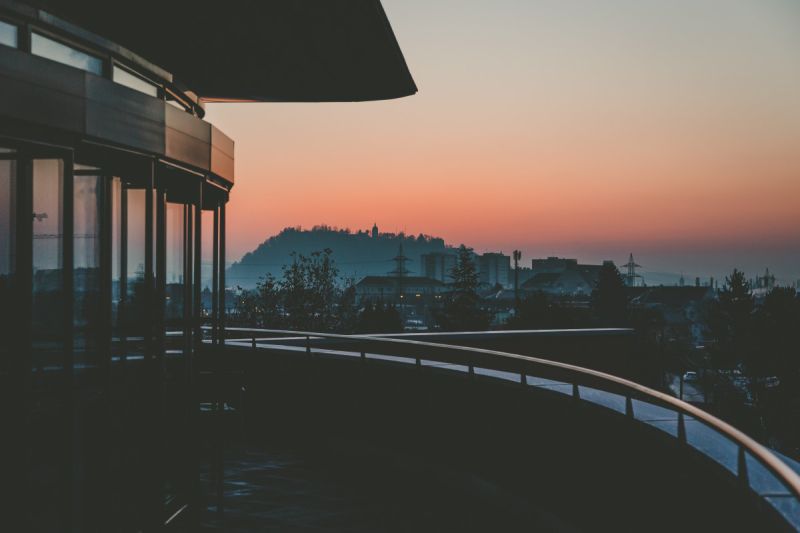 Hotel Bokan Exclusiv