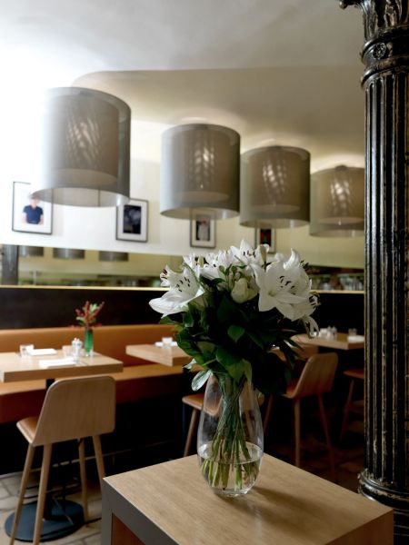 artHotel Blaue Gans