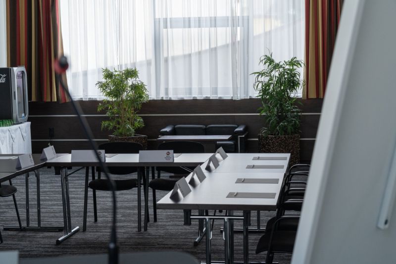 PLAZA INN Graz City