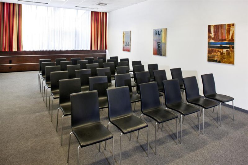PLAZA INN Graz City