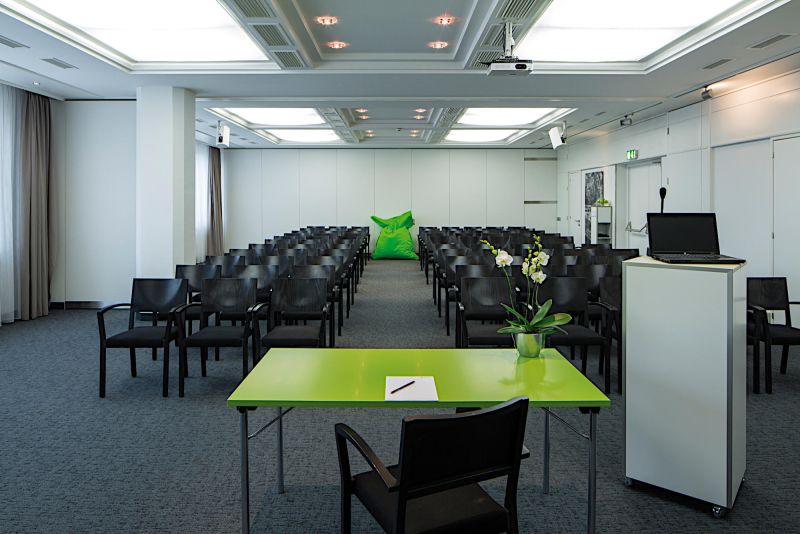 Austria Trend Hotel Europa Graz