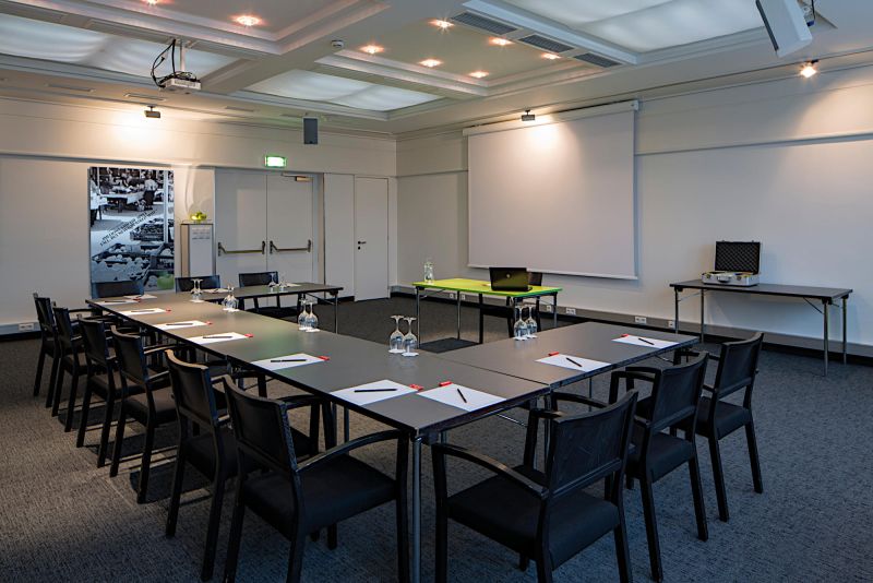 Austria Trend Hotel Europa Graz