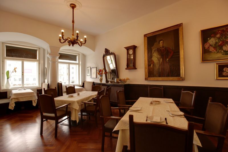 Austria Classic Hotel Wolfinger