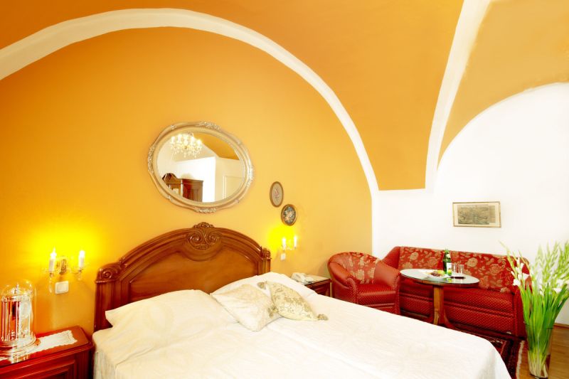 Austria Classic Hotel Wolfinger
