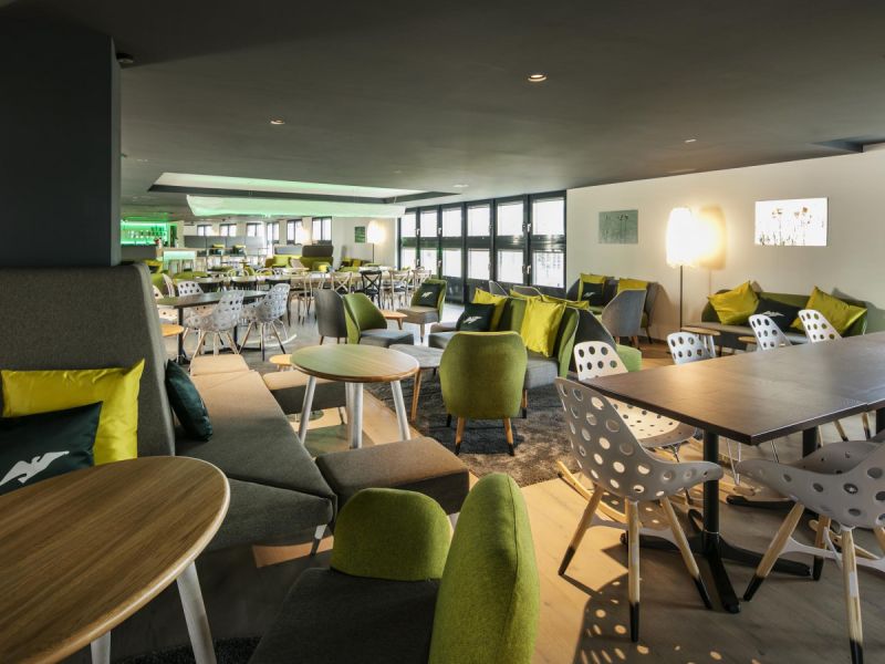 ARCOTEL Donauzentrum Wien