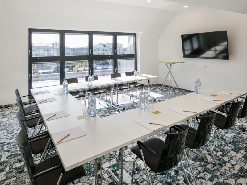 ARCOTEL Donauzentrum Wien